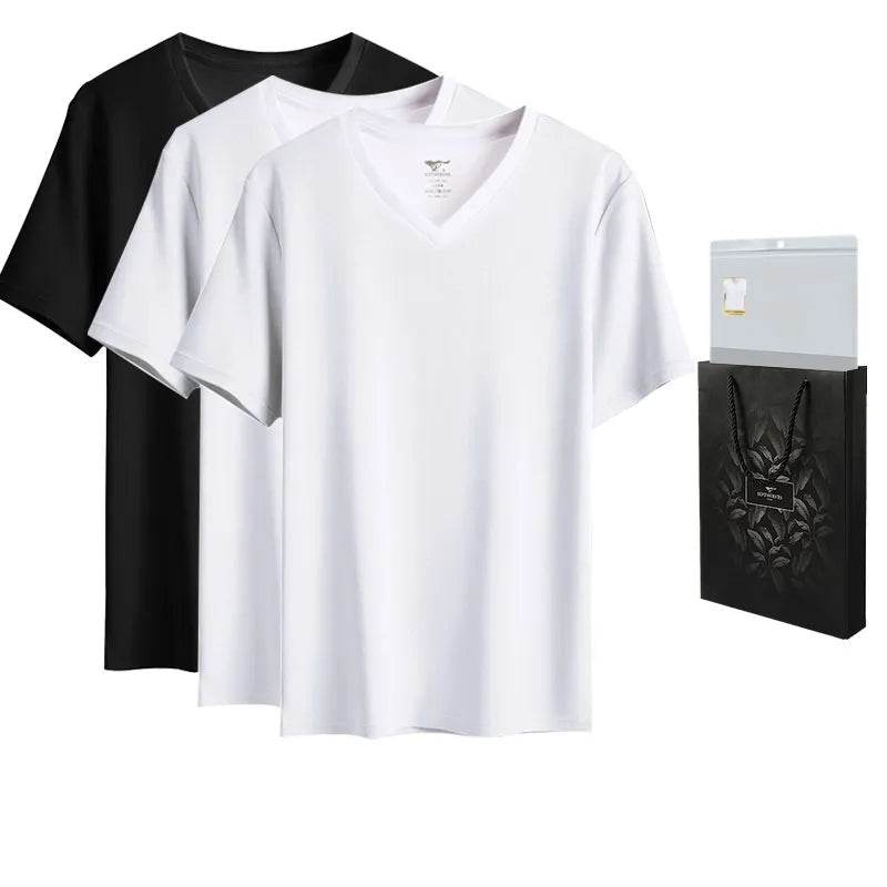 Футболка мужская Septwolves Basic - Boxette Shop